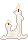 Double Candle Pixel