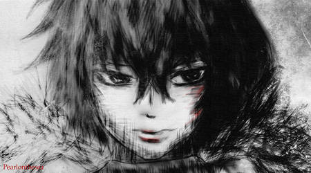 Kirishima Ayato On Tokyo Ghoul Deviantart Bouquet of hyacinths (levi x sick!reader). kirishima ayato on tokyo ghoul deviantart