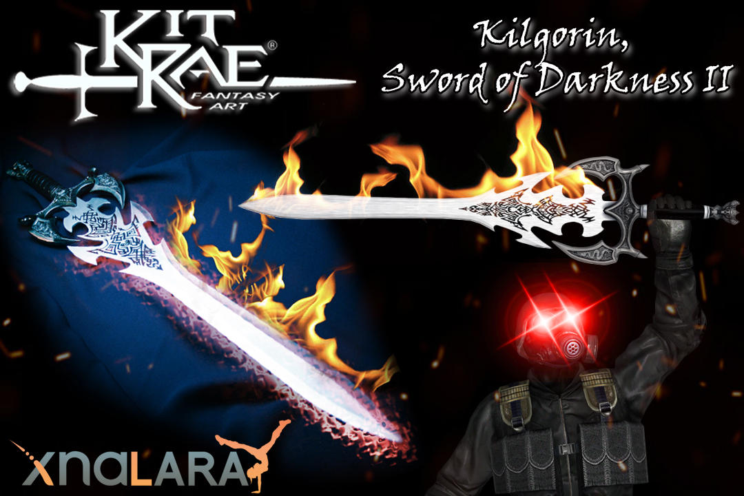 MultiSourceMdls Sword of Darkness [XPS OBJ] by 972oTeV on DeviantArt