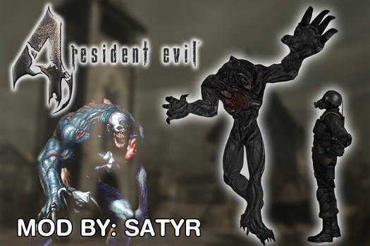 Resident Evil on XPS-Databank - DeviantArt