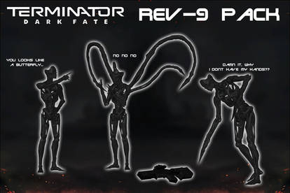 Explore the Best Terminator Art | DeviantArt