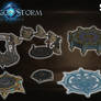 Dragon Storm Fantasy - Stuff Pack [XPS]