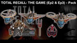 Total Recall: The Game (Episode 2-3) - PACK [XPS] by 972oTeV