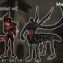 RE4: Satyr's Mods - Pack 2 [XPS Models]