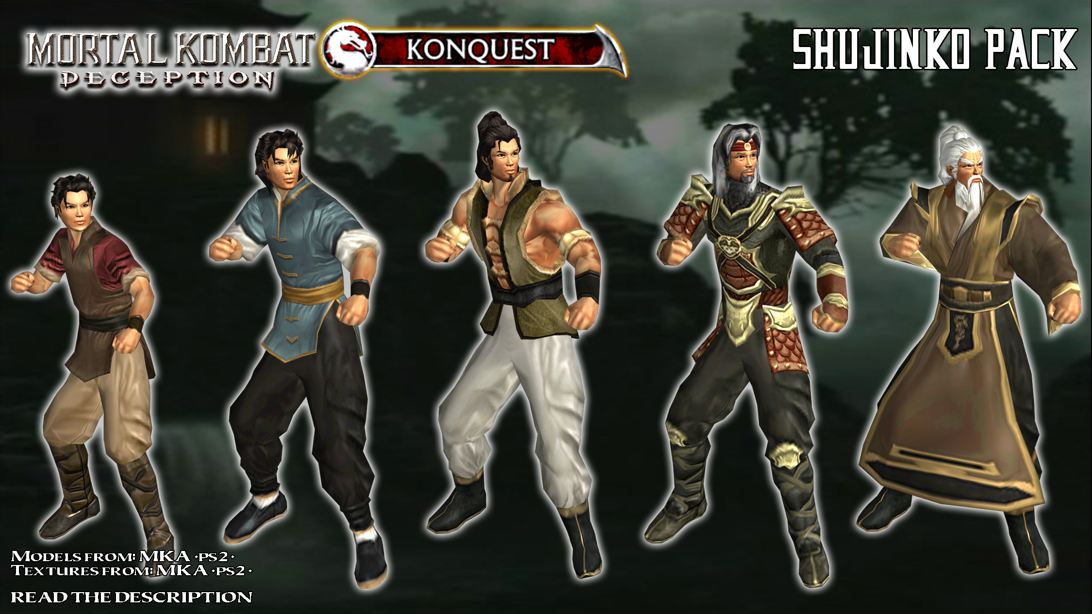 Konquest