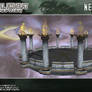 MK Deception - Nexus Arena (Stage) [XPS]