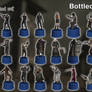 Resident Evil 4 - Bottlecaps Pack [XPS]
