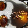 Amber Ring Pack - RO