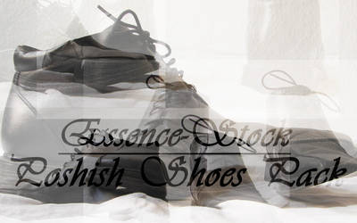 Poshish Shoes Pack - Ro
