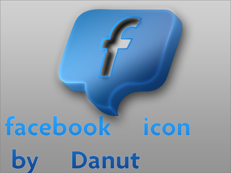 facebook icon