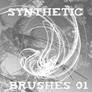 Synthetic Brushes 01