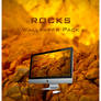 Rocks - Wallpaper Pack