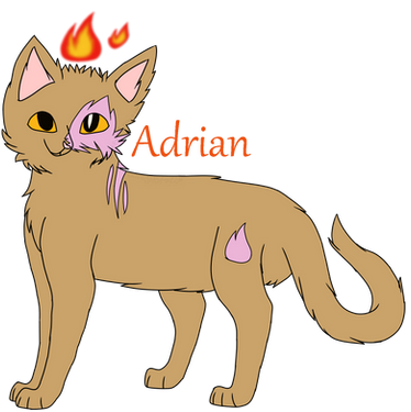 Adrian Ref