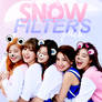 |SNOW Filters|Pack|
