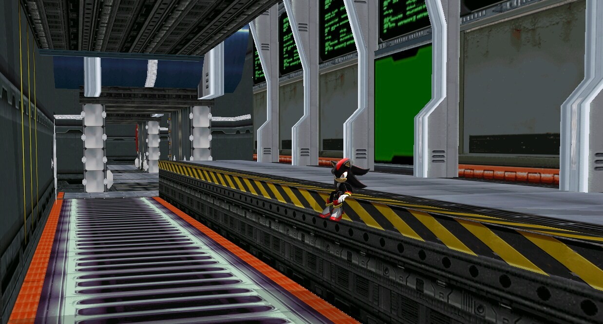 The Doom download stage by dopo2012 on DeviantArt