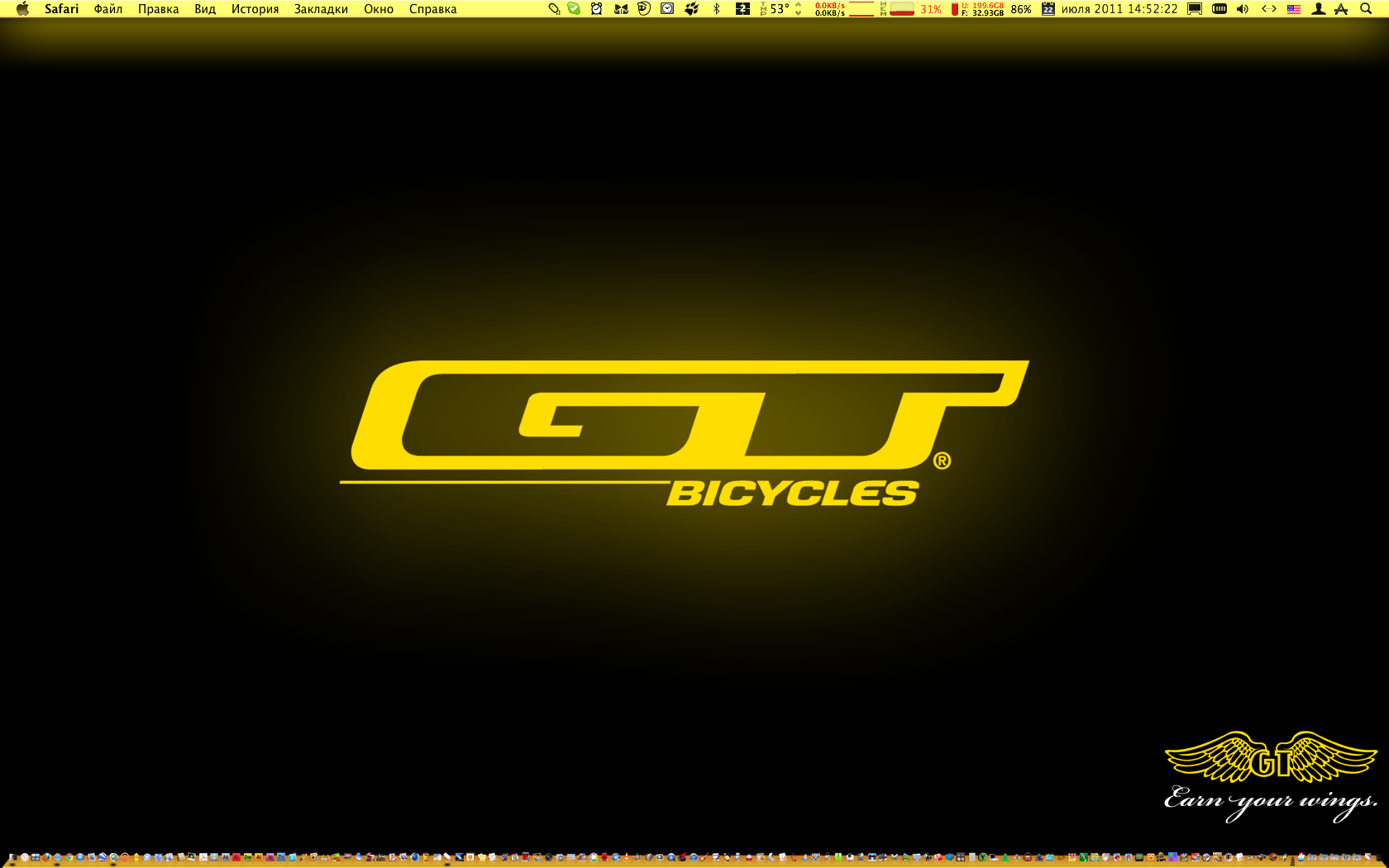 GT wallpaper