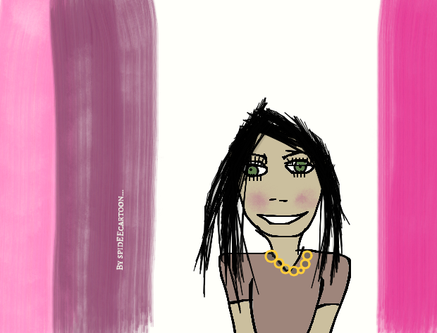 Toni by Spideecartoon on DeviantArt