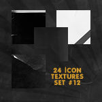 Icon Textures Set 12