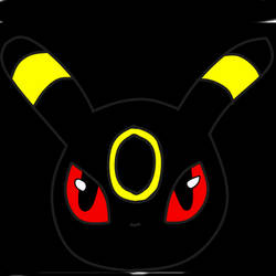 Worst Umbreon Ever