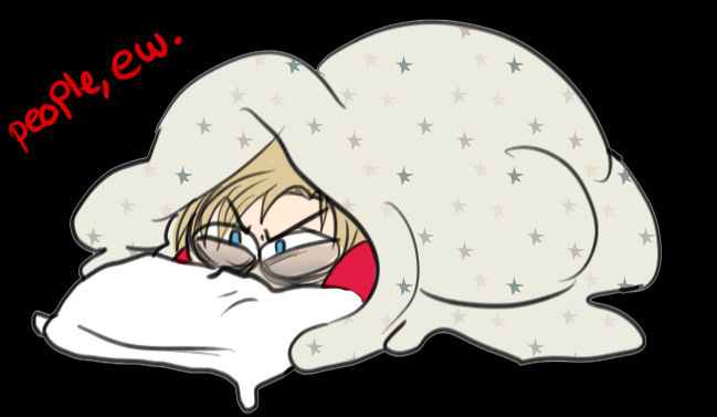Sleep Forever by MissterChaos on DeviantArt