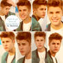 Pack de fotos de Justin Bieber *w*...