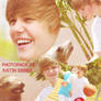 Photopack de Justin Bieber.