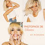 Photopack de Rihanna.