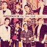 Photopack de BTR.