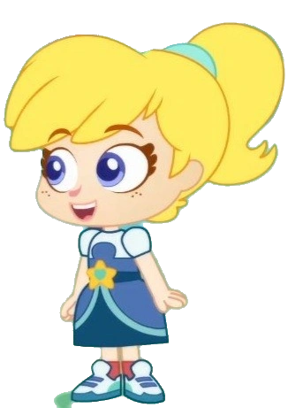 Billie by StarBitzer on DeviantArt