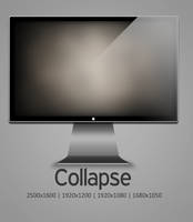 Collapse Wallpaper