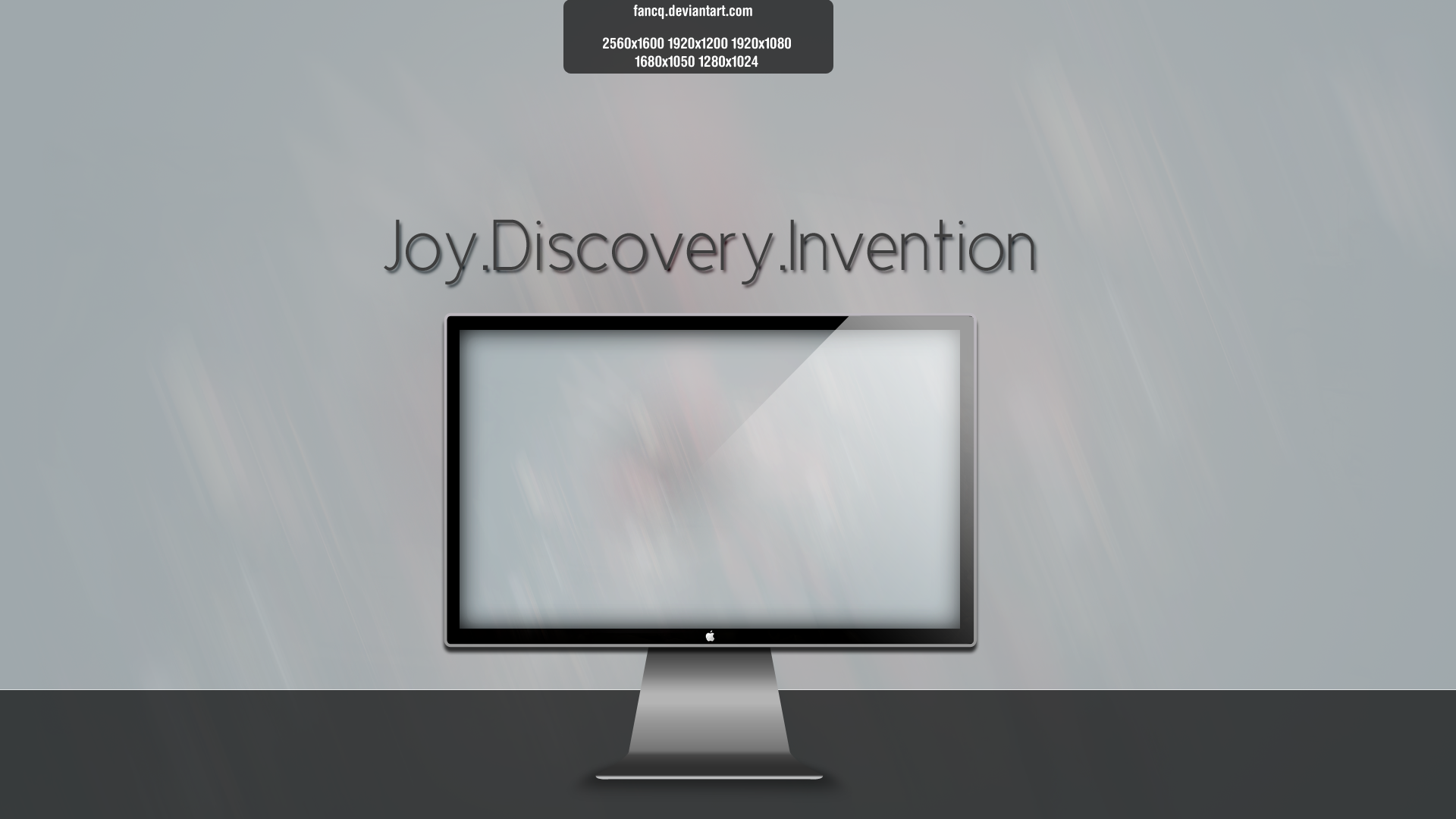 Joy.Discovery.Invention