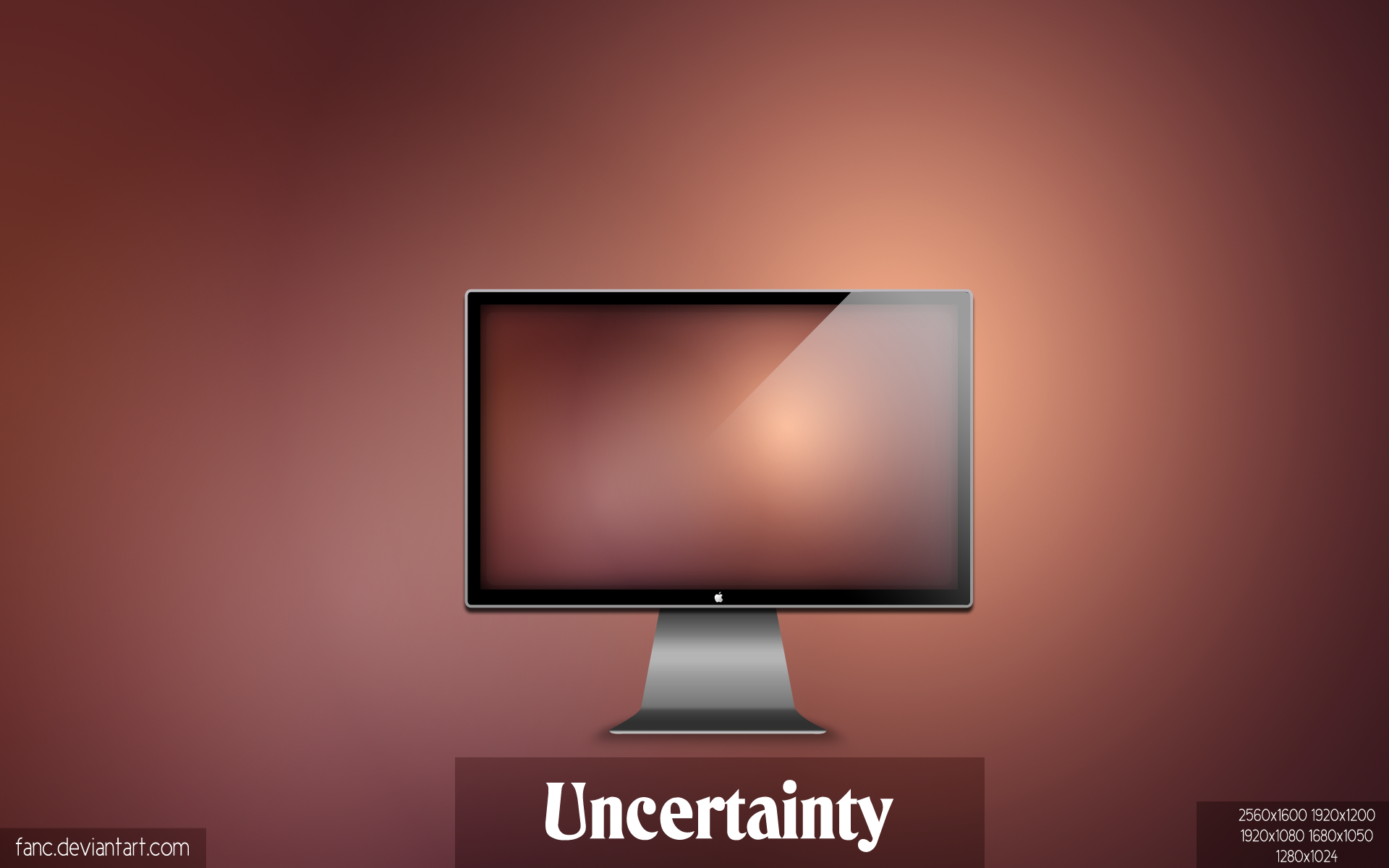 Uncertainty