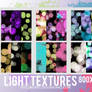 Light textures set: 01