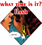 Cutter and Leetah clock 2