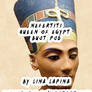 Nefertiti Queen of Egypt PSD