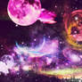 Night 2 GIMP BRUSHES -fullview