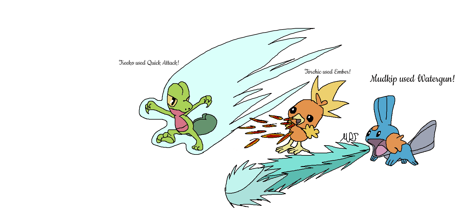 Contest Entry by beafraid8 on DeviantArt