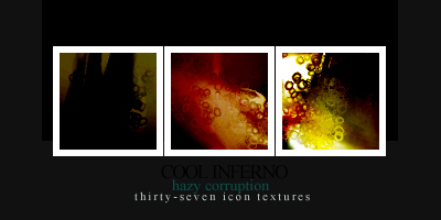 Cool Inferno