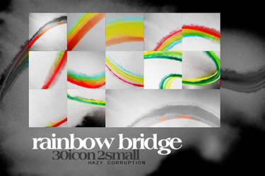 Rainbow Bridge