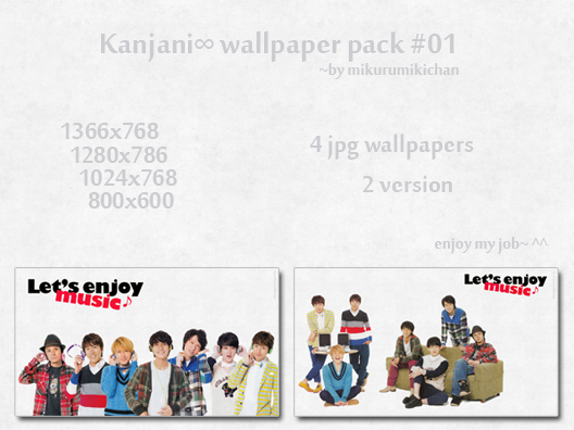 K8 Wallpaper pack 01