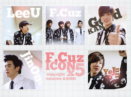 F.Cuz ICON