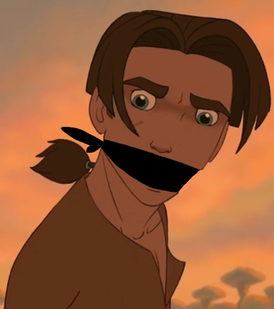 Treasure Planet Silver Linings By Thetoptier On Deviantart