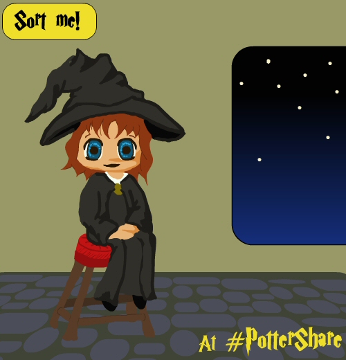 Pottershare 27