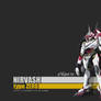 Nirvash Type Zero v2