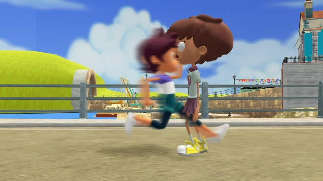 When Worlds Collide (Animation) by TipperTopHat on DeviantArt