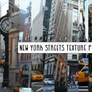 New York Streets Texture Pack.