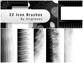 Icon Brushes-a by anglesey on DeviantArt