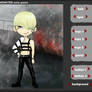 MONSTER mini game - Daesung ( preview )