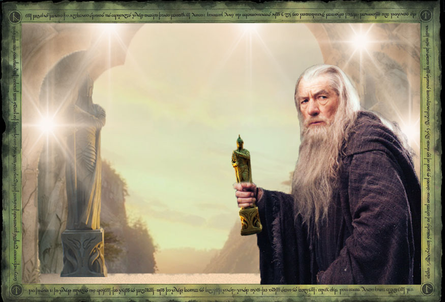 Middle-earth Awards 2013 ! ( the Hobbit )