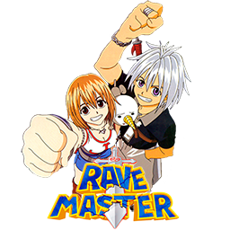 Side Characters Rave Master Rave Master by Imperium111 on DeviantArt